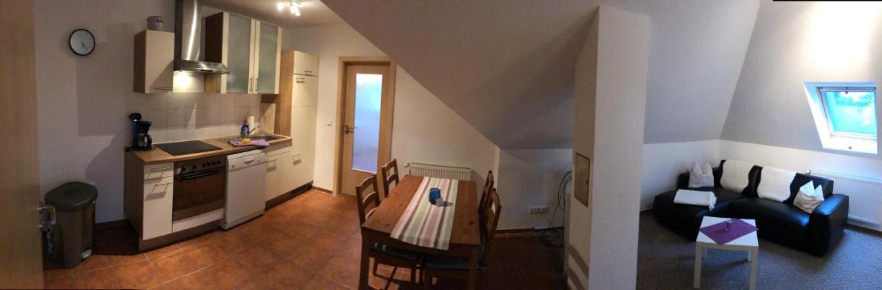 Graureiher Wieck Exteriör bild