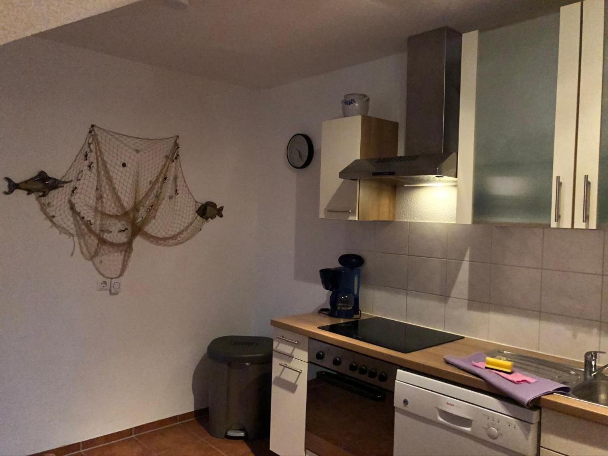 Graureiher Wieck Exteriör bild