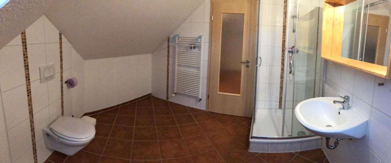 Graureiher Wieck Exteriör bild